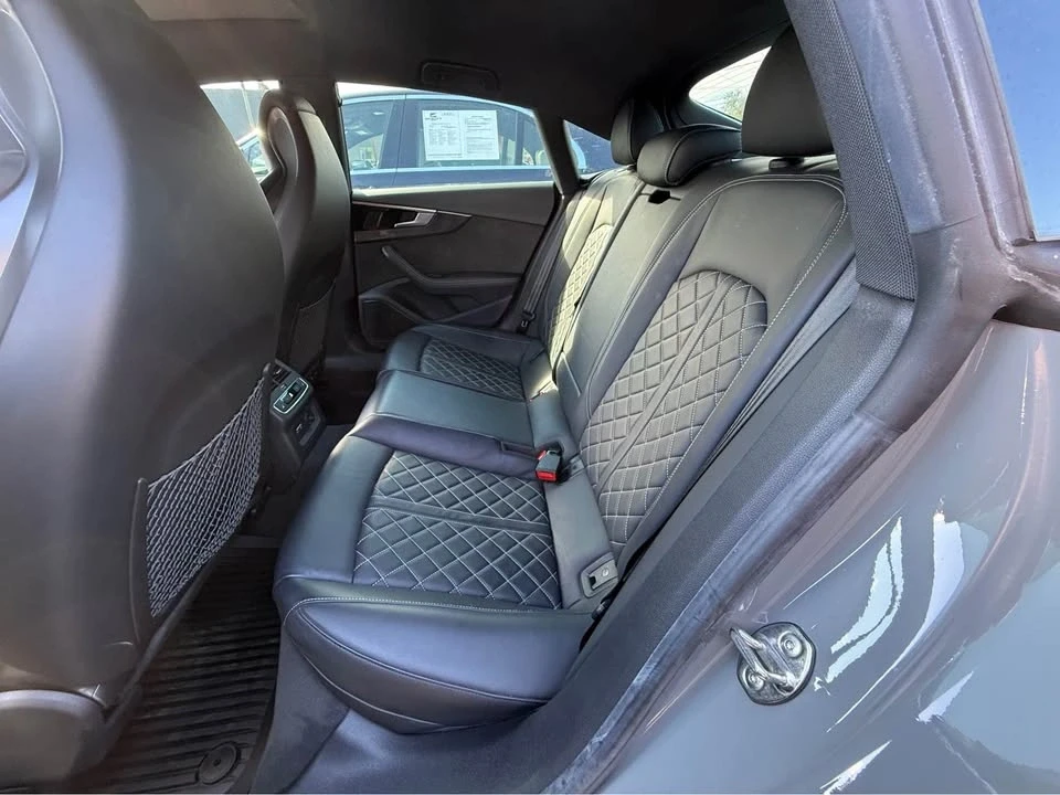 2021 Audi B9 S5 - Image 9 of 12