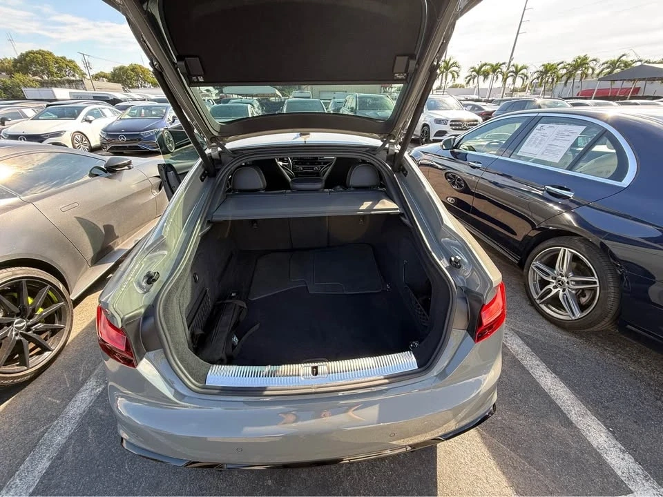 2021 Audi B9 S5 - Image 12 of 12