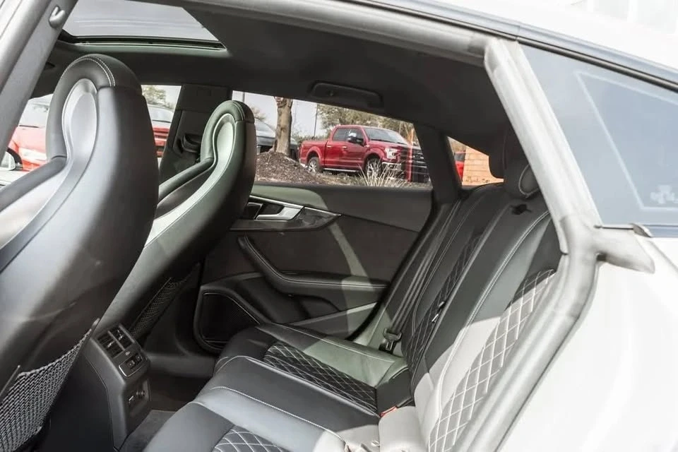 2021 Audi B9 S5 - Image 14 of 19