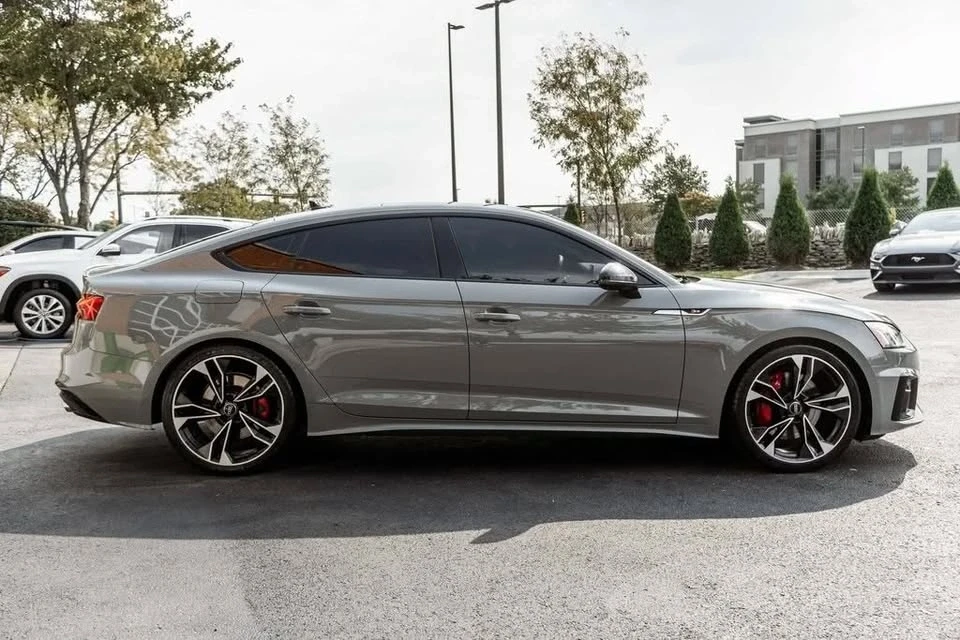 2021 Audi B9 S5 - Image 2 of 19