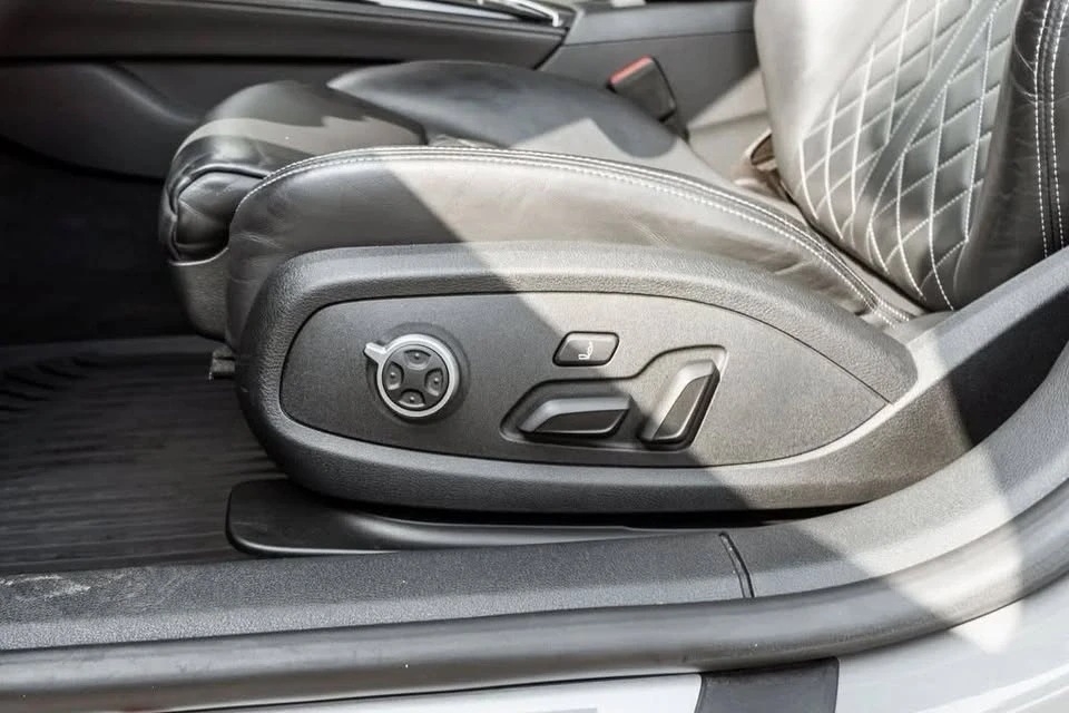 2021 Audi B9 S5 - Image 13 of 19