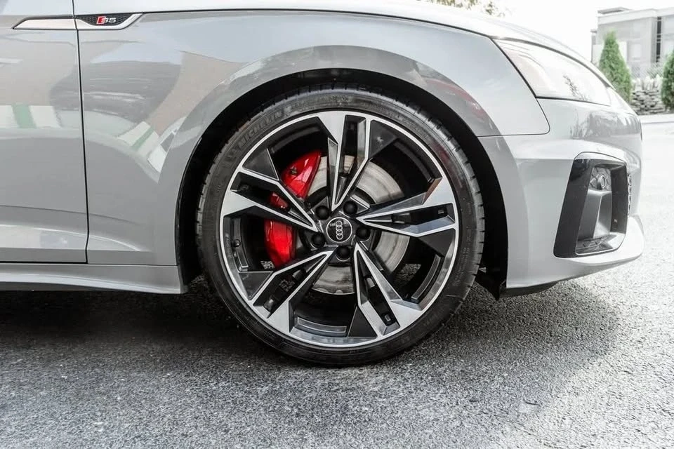 2021 Audi B9 S5 - Image 3 of 19