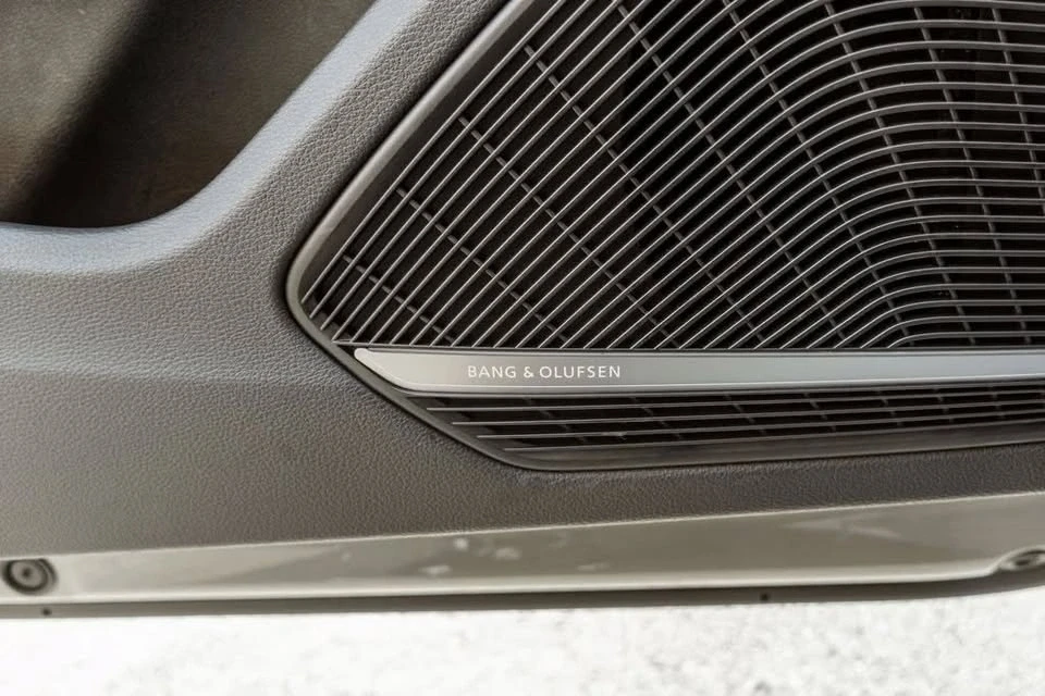 2021 Audi B9 S5 - Image 9 of 19