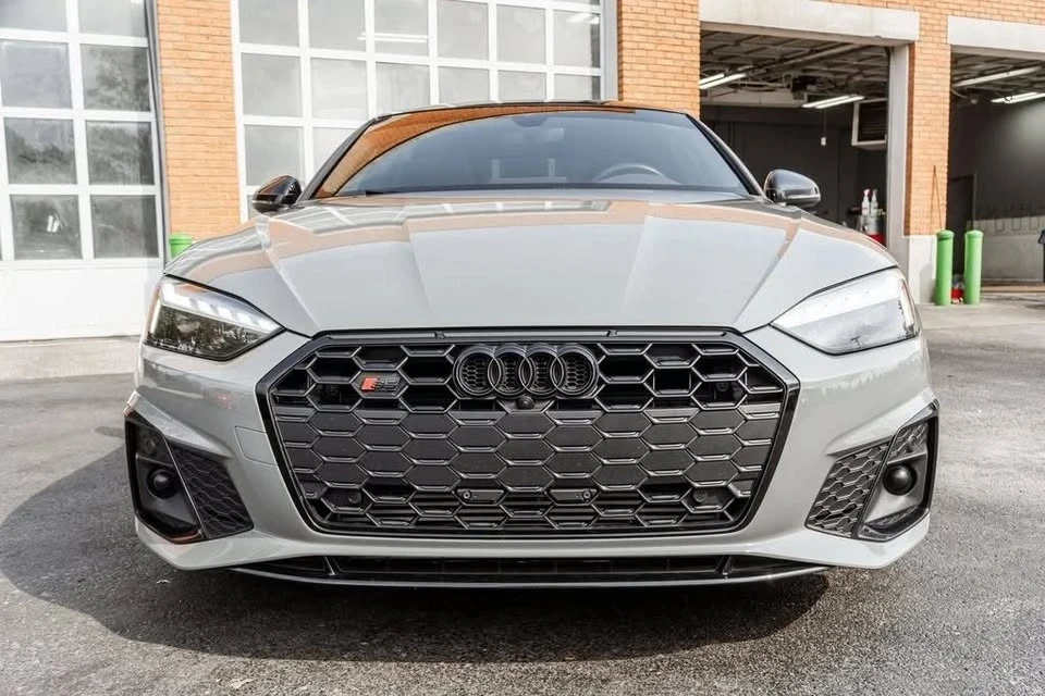 2021 Audi B9 S5 - Image 15 of 19