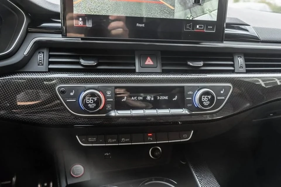 2021 Audi B9 S5 - Image 10 of 19