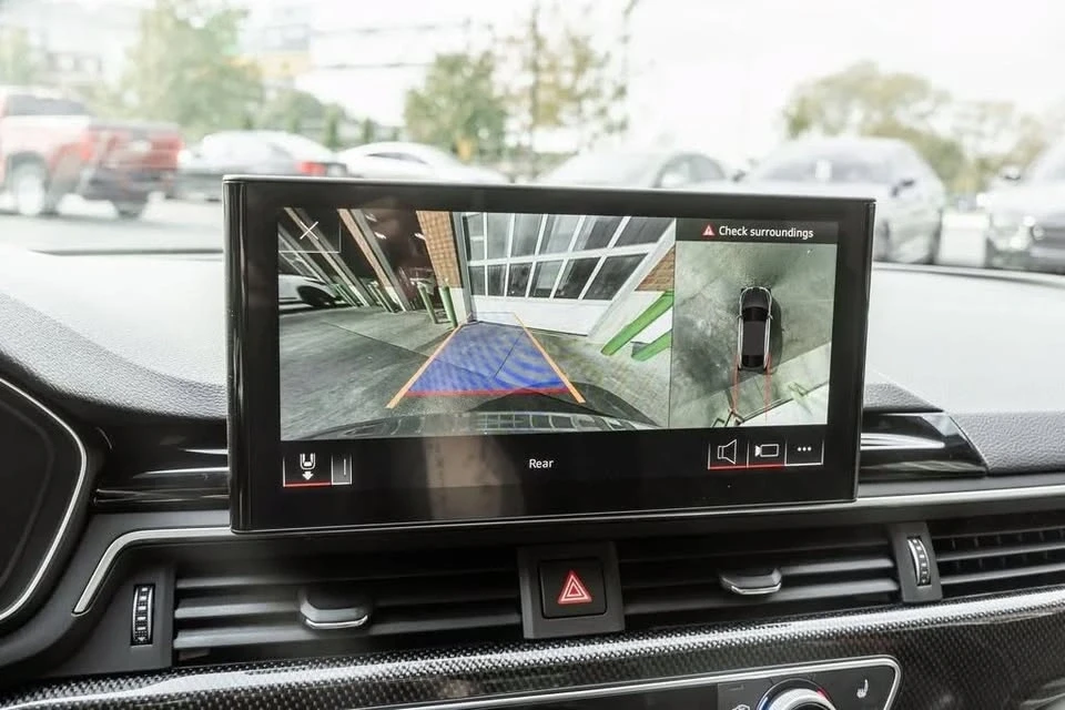 2021 Audi B9 S5 - Image 7 of 19