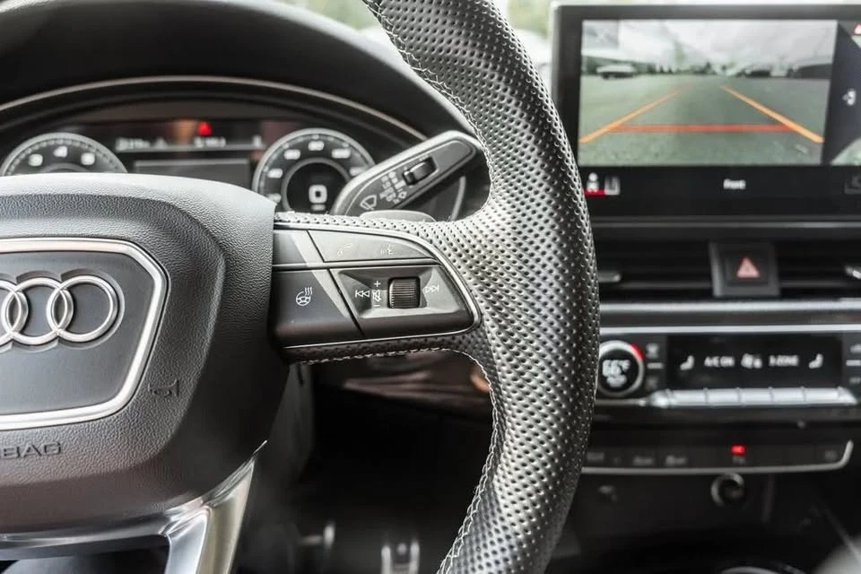 2021 Audi B9 S5 - Image 11 of 19