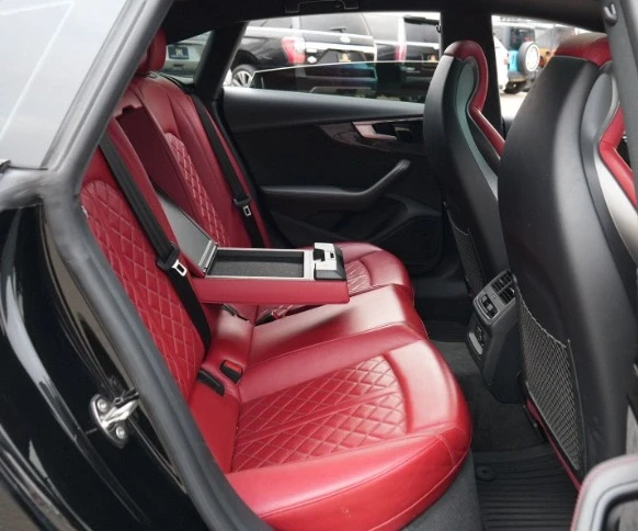 2021 Audi B9 S5 - Image 7 of 8