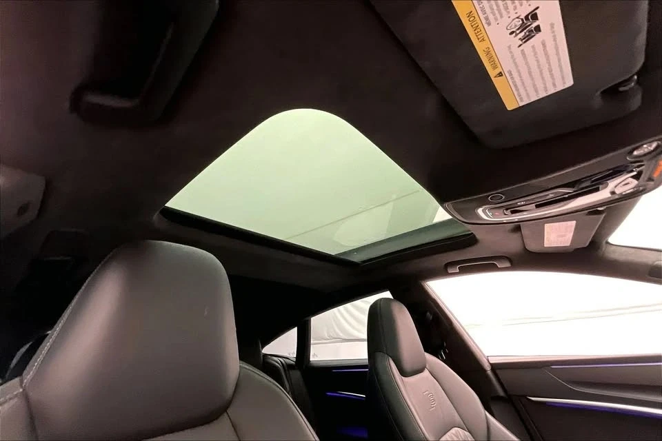 2021 Audi C8 S7 - Image 8 of 16