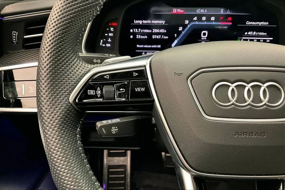 2021 Audi C8 S7 - Image 13 of 16