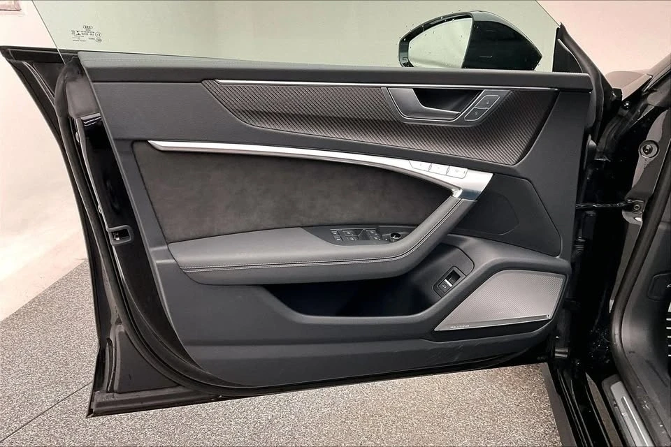 2021 Audi C8 S7 - Image 6 of 16