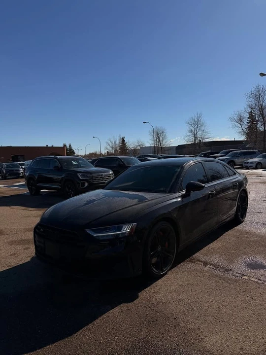 2021 Audi D5 S8 - Image 14 of 16