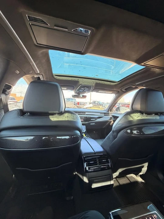 2021 Audi D5 S8 - Image 8 of 16