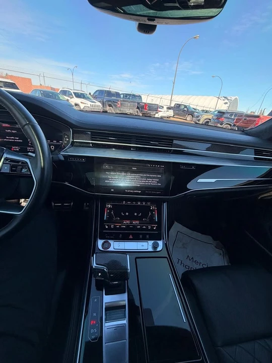 2021 Audi D5 S8 - Image 7 of 16