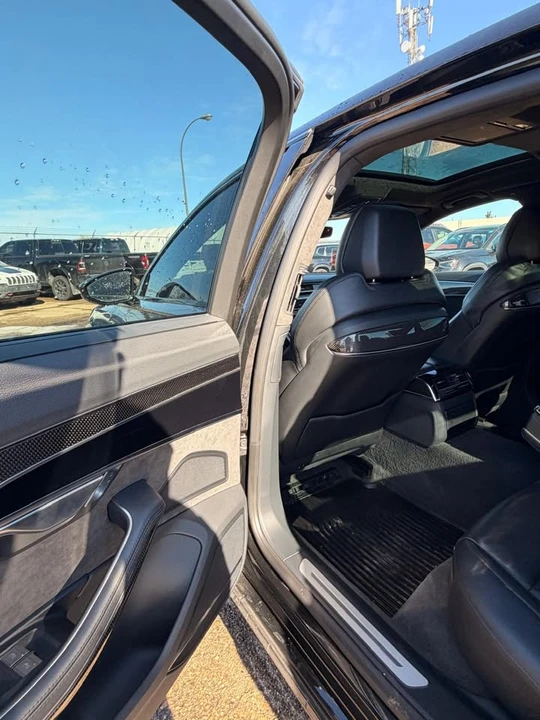 2021 Audi D5 S8 - Image 10 of 16