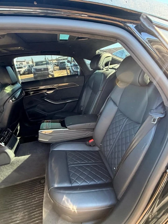 2021 Audi D5 S8 - Image 12 of 16