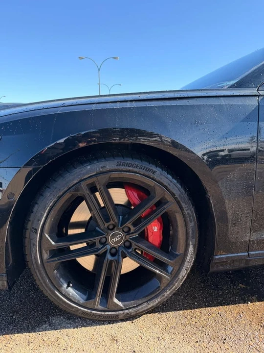 2021 Audi D5 S8 - Image 15 of 16