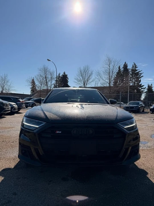 2021 Audi D5 S8 - Image 16 of 16