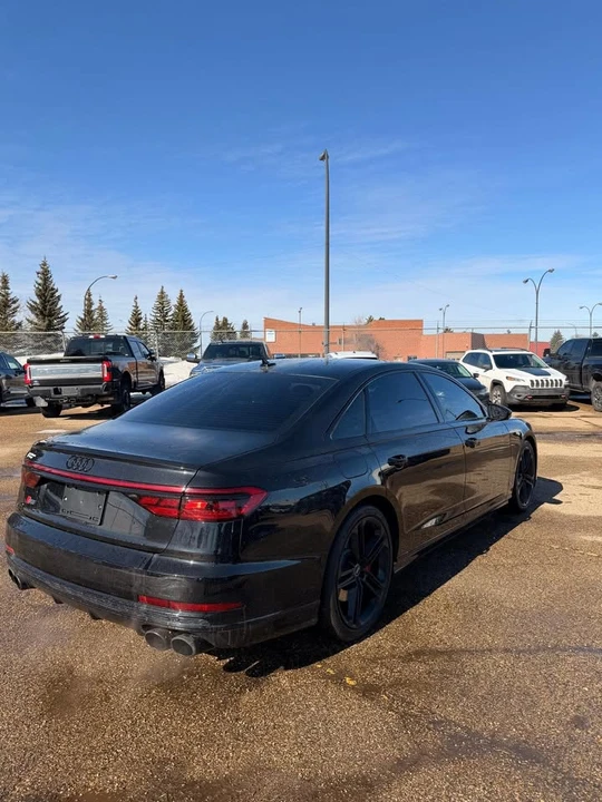 2021 Audi D5 S8 - Image 3 of 16