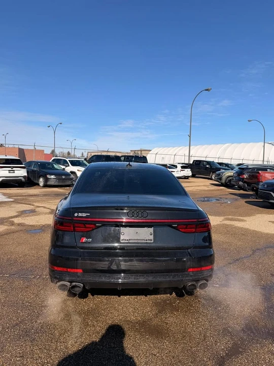 2021 Audi D5 S8 - Image 2 of 16
