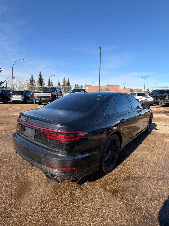2021 Audi D5 S8 - Image 13 of 16