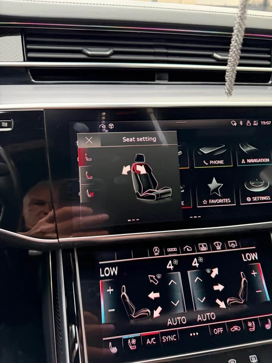 2021 Audi D5 S8 - Image 20 of 20