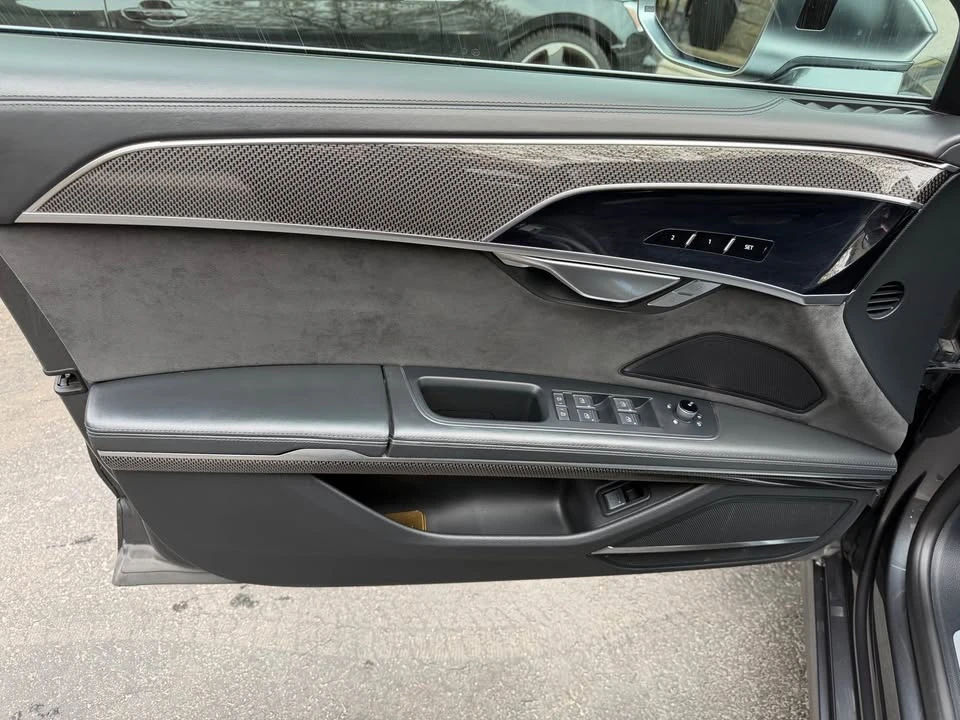 2021 Audi D5 S8 - Image 10 of 20