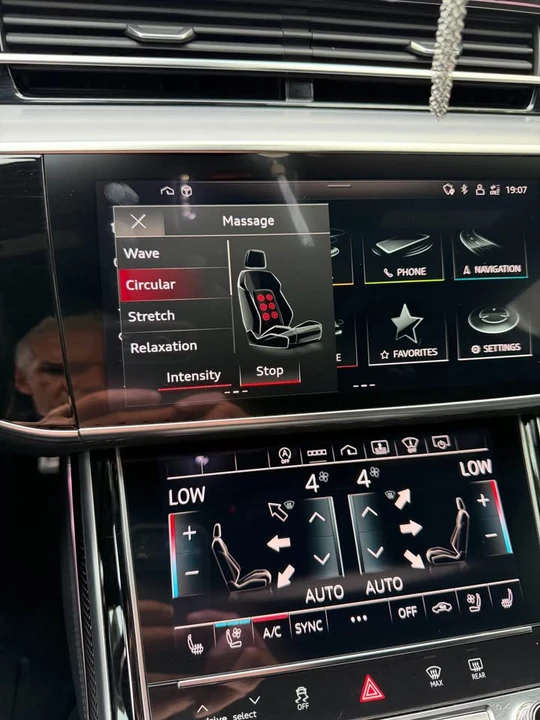 2021 Audi D5 S8 - Image 19 of 20