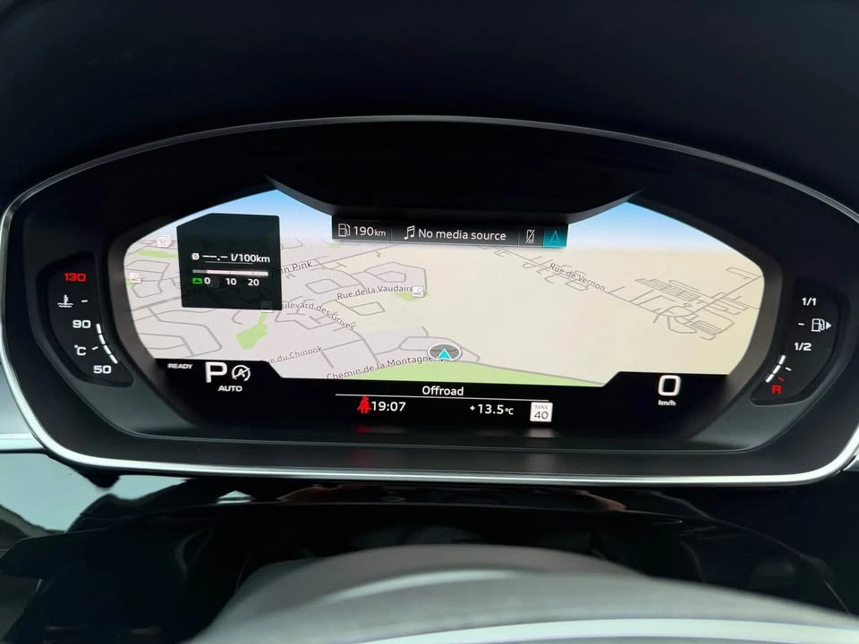 2021 Audi D5 S8 - Image 9 of 20