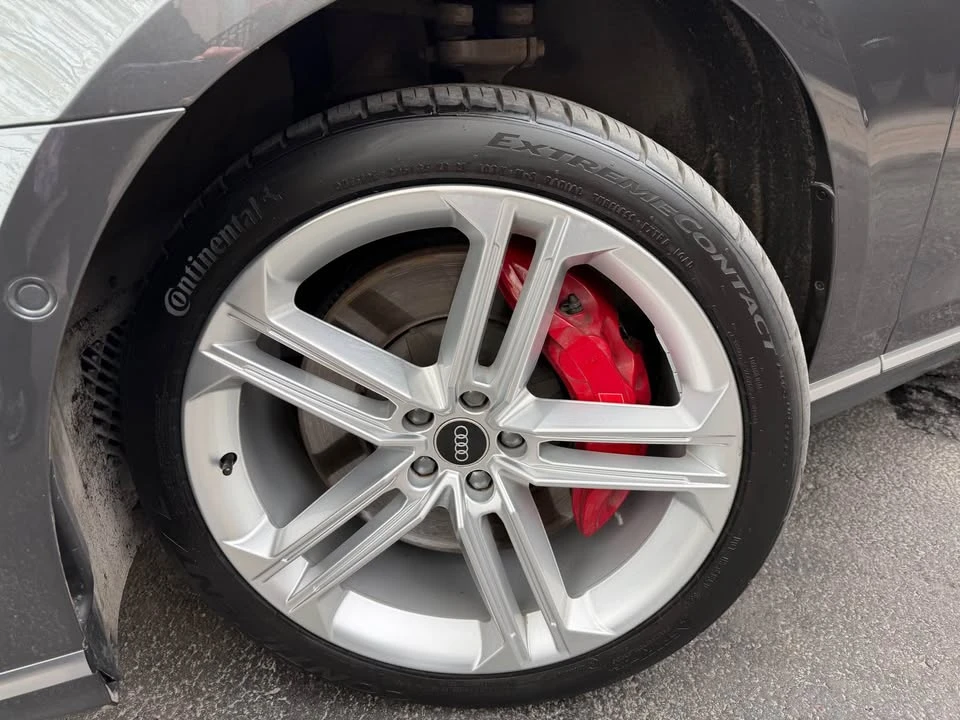 2021 Audi D5 S8 - Image 5 of 20