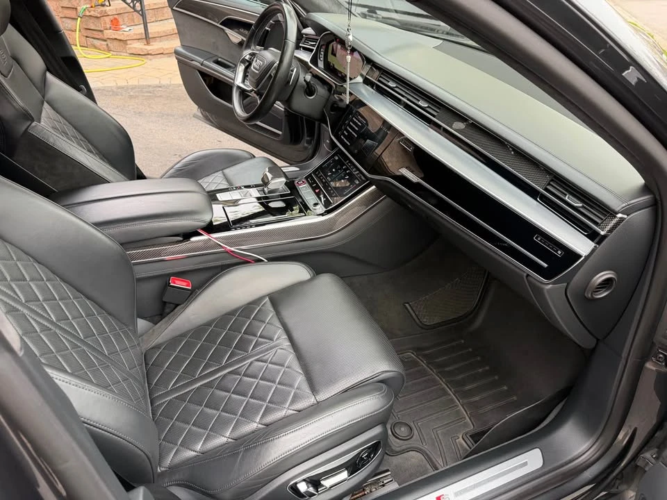 2021 Audi D5 S8 - Image 18 of 20