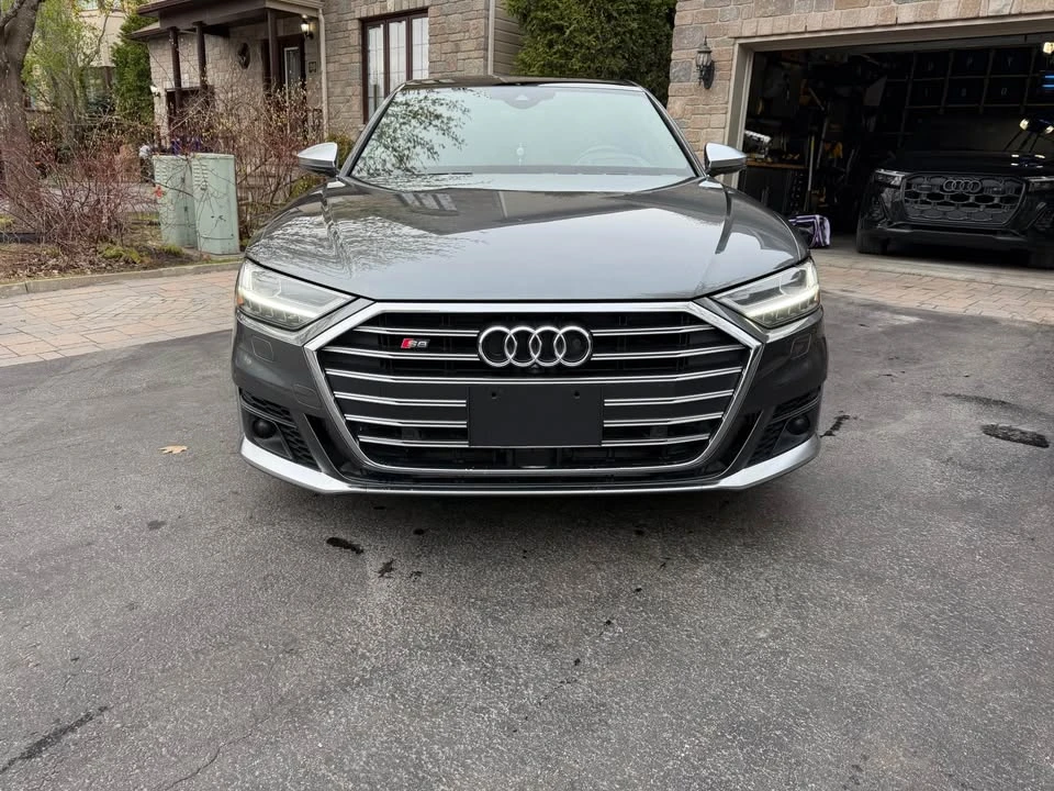 2021 Audi D5 S8 - Image 2 of 20