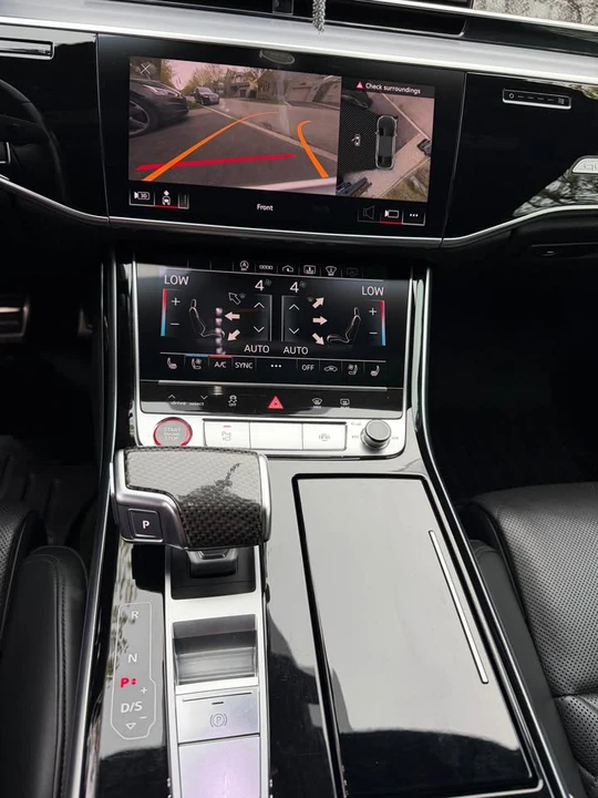 2021 Audi D5 S8 - Image 12 of 20