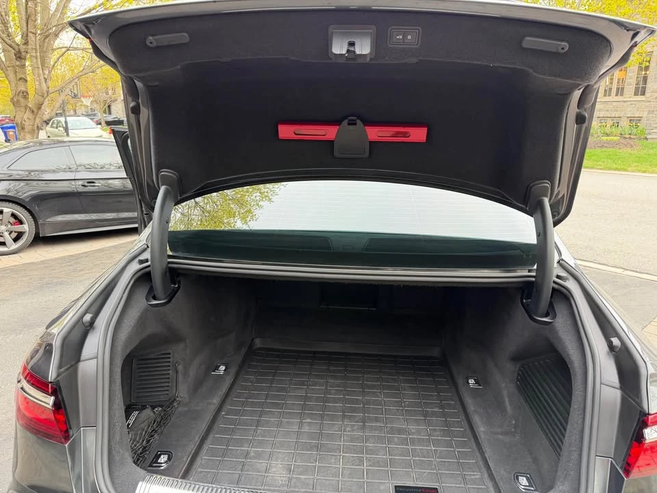 2021 Audi D5 S8 - Image 17 of 20