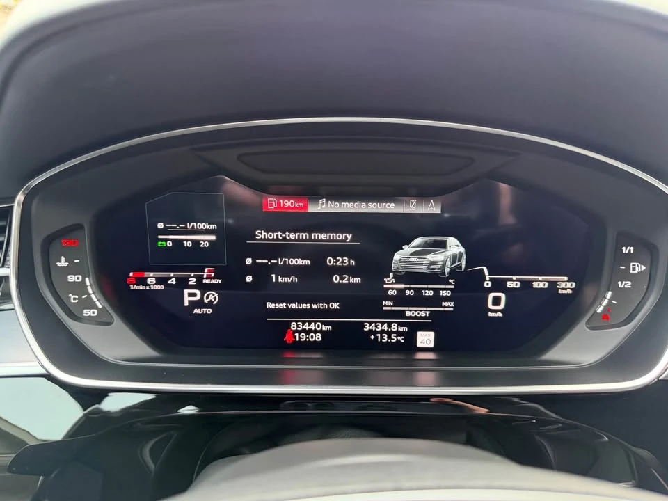 2021 Audi D5 S8 - Image 8 of 20
