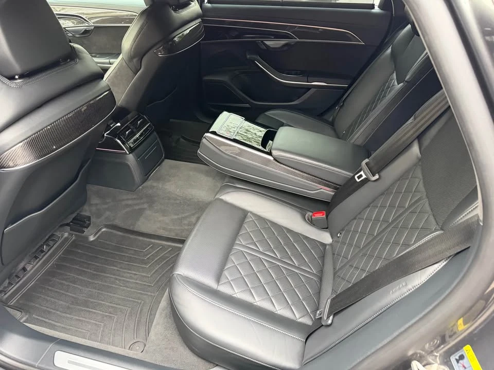 2021 Audi D5 S8 - Image 13 of 20