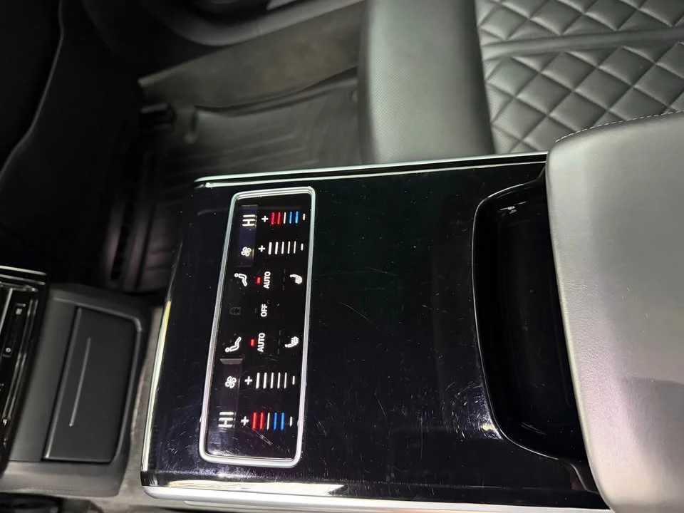 2021 Audi D5 S8 - Image 14 of 20