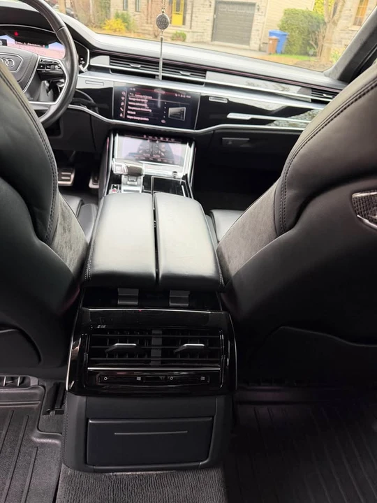 2021 Audi D5 S8 - Image 15 of 20