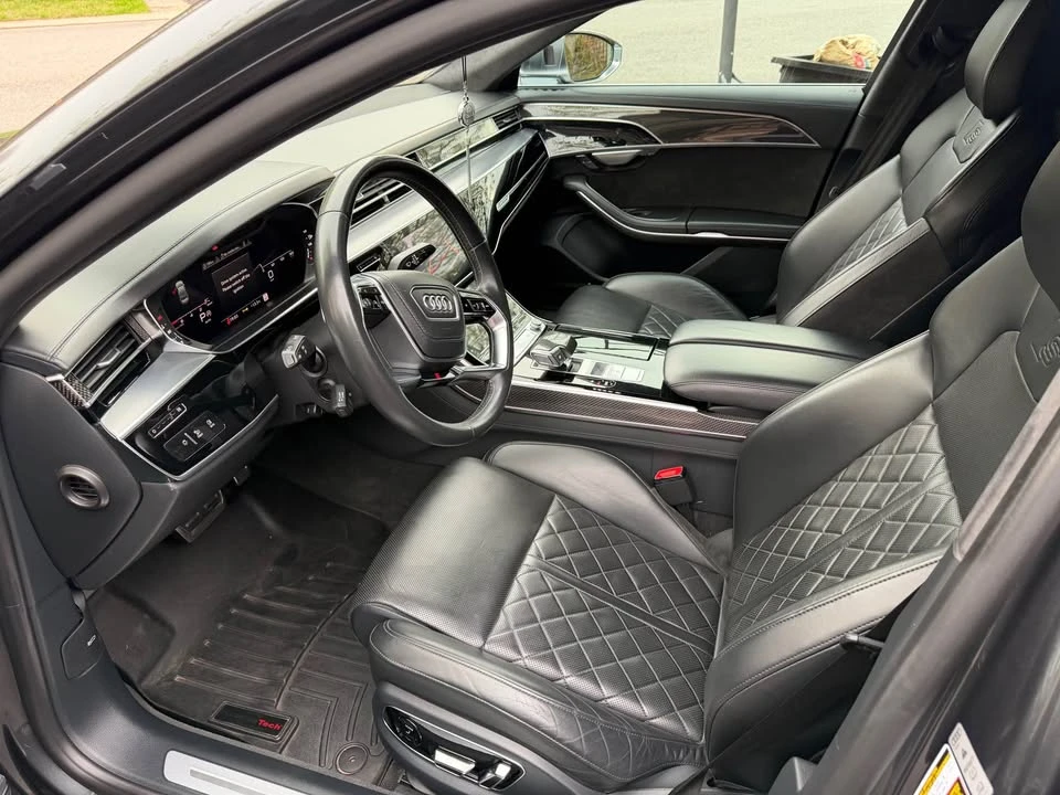 2021 Audi D5 S8 - Image 11 of 20