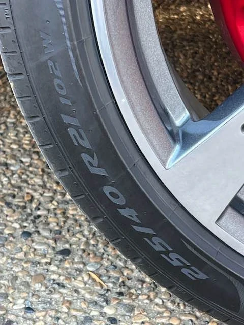 2021 Audi FY SQ5 - Image 12 of 13
