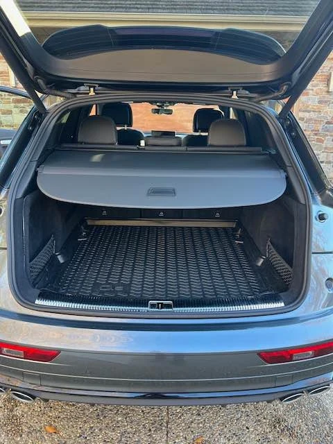 2021 Audi FY SQ5 - Image 5 of 13
