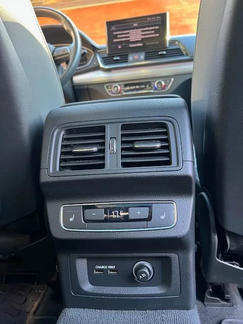 2021 Audi FY SQ5 - Image 8 of 13