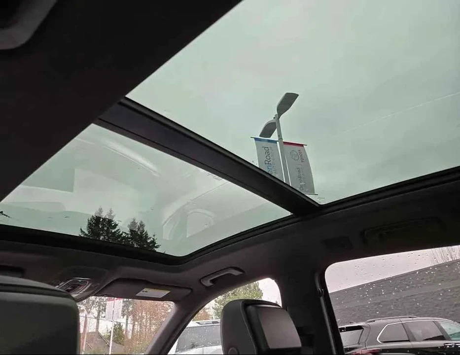 2021 Audi FY SQ5 - Image 5 of 5