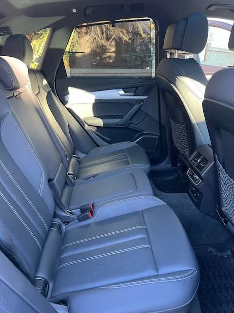 2021 Audi FY SQ5 - Image 11 of 13