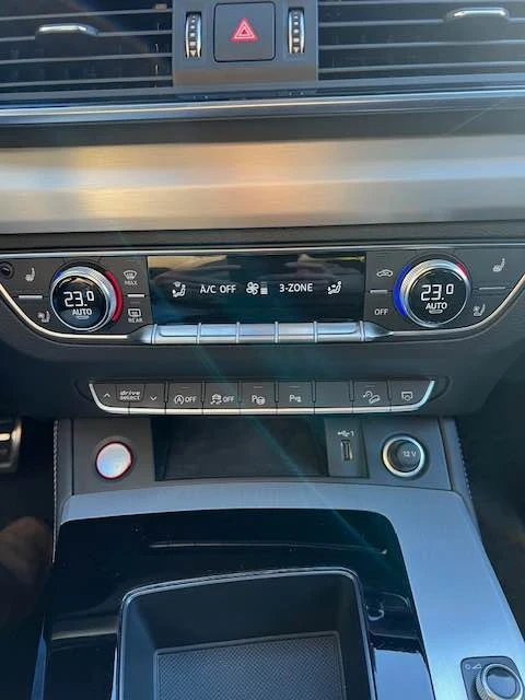 2021 Audi FY SQ5 - Image 10 of 13