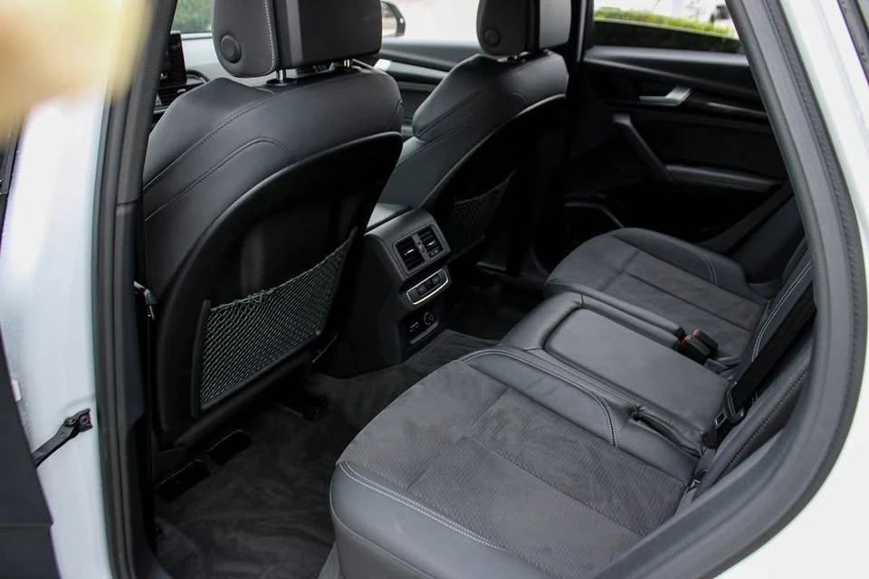 2021 Audi FY SQ5 - Image 17 of 20