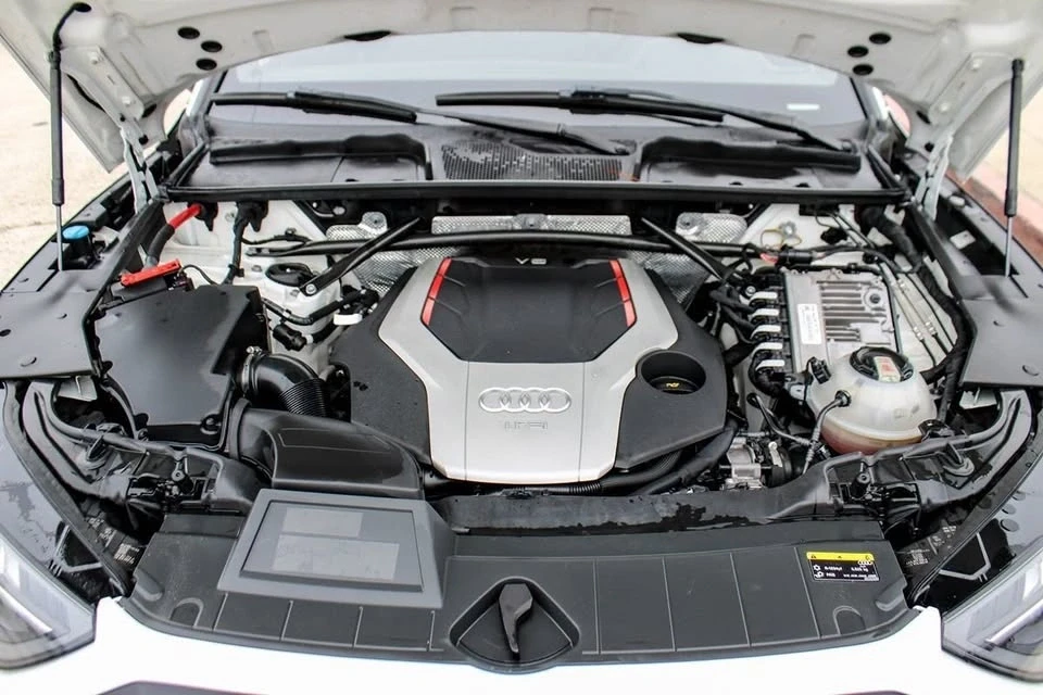 2021 Audi FY SQ5 - Image 12 of 20