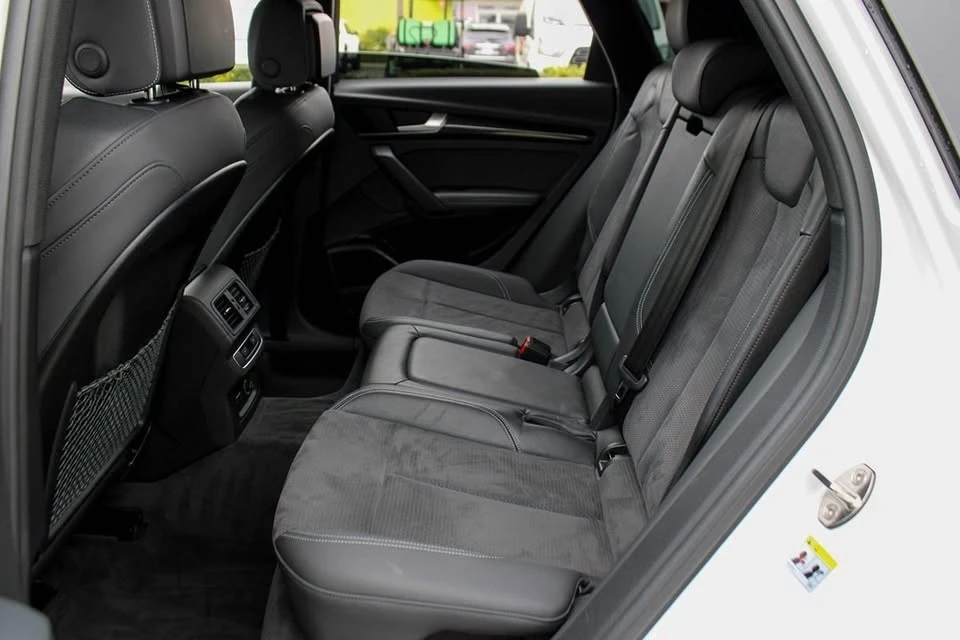 2021 Audi FY SQ5 - Image 18 of 20