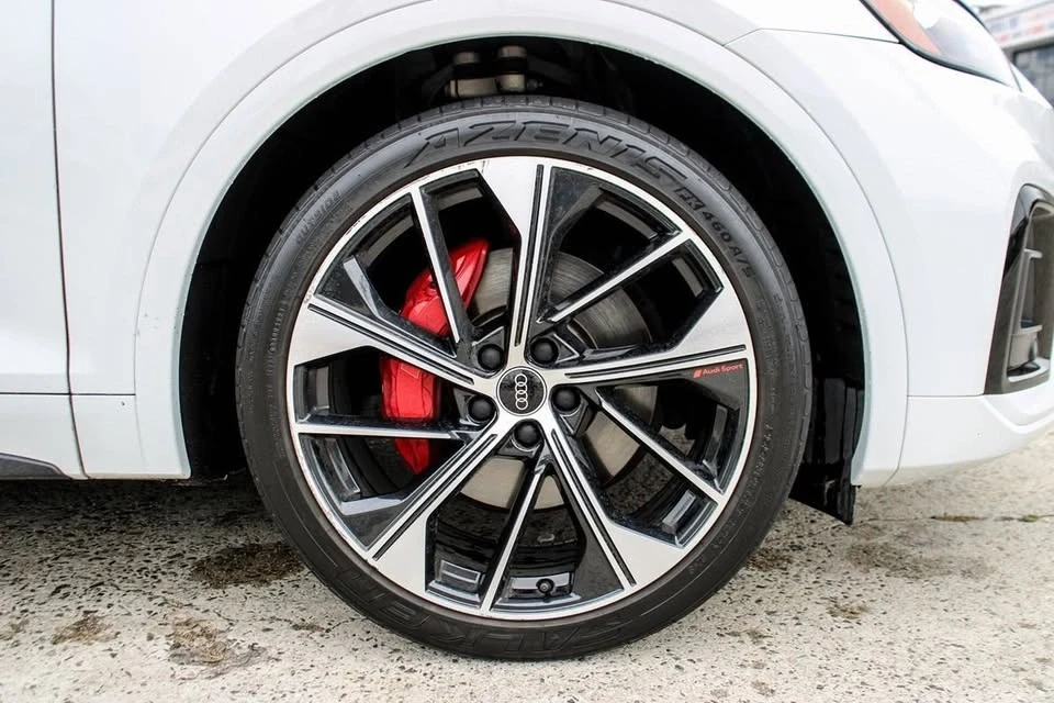 2021 Audi FY SQ5 - Image 11 of 20