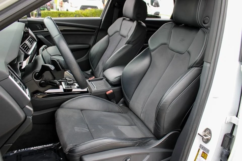 2021 Audi FY SQ5 - Image 16 of 20